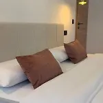 Дом отдыха Break Time Holidays Koenigsee, Ein Juwel Im Thueringer Wald Шёнау-ам-Кёнигсзе