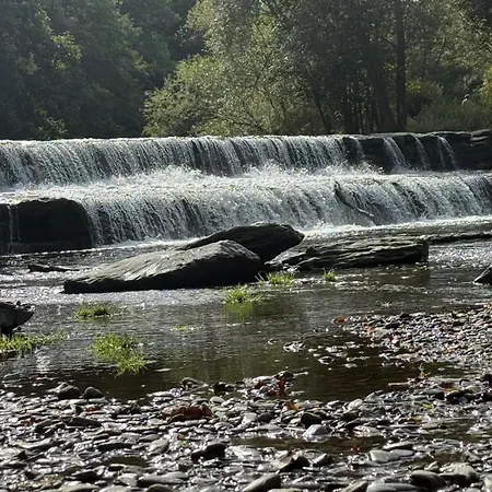 Дом отдыха Break Time Holidays Koenigsee, Ein Juwel Im Thueringer Wald *