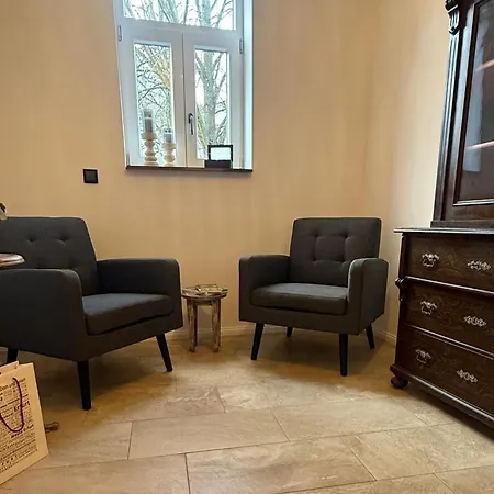 Dom wakacyjny Break Time Holidays Koenigsee, Ein Juwel Im Thueringer Wald Schönau am Königssee