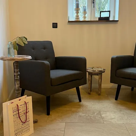 Break Time Holidays Koenigsee, Ein Juwel Im Thueringer Wald *