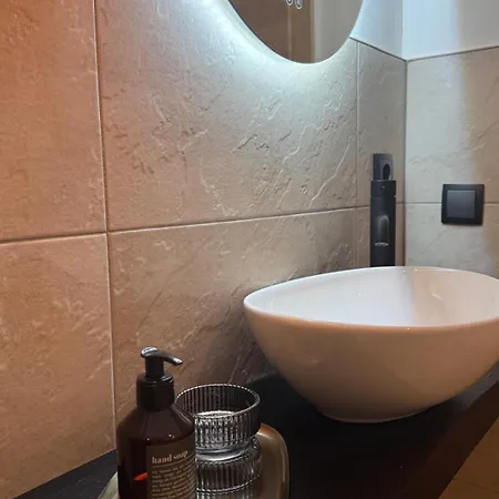 Break Time Holidays Koenigsee, Ein Juwel Im Thueringer Wald Prázdninový dům Schönau am Königssee