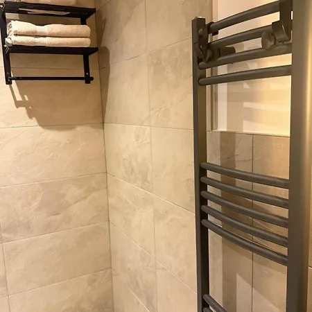 Break Time Holidays Koenigsee, Ein Juwel Im Thueringer Wald