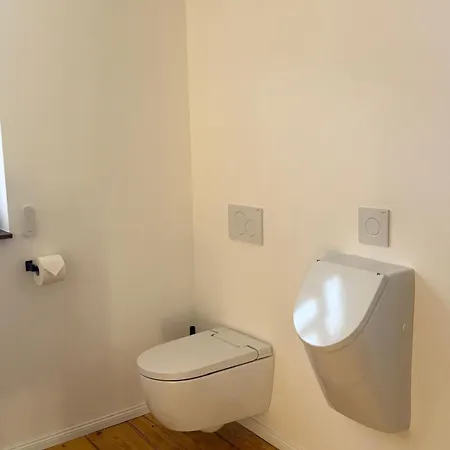 Break Time Holidays Koenigsee, Ein Juwel Im Thueringer Wald *