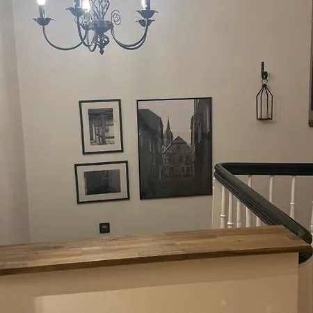 Break Time Holidays Koenigsee, Ein Juwel Im Thueringer Wald