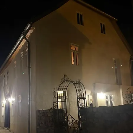 Prázdninový dům Break Time Holidays Koenigsee, Ein Juwel Im Thueringer Wald Schönau am Königssee