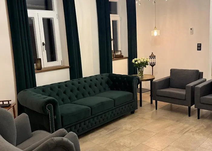 Break Time Holidays Koenigsee, Ein Juwel Im Thueringer Wald