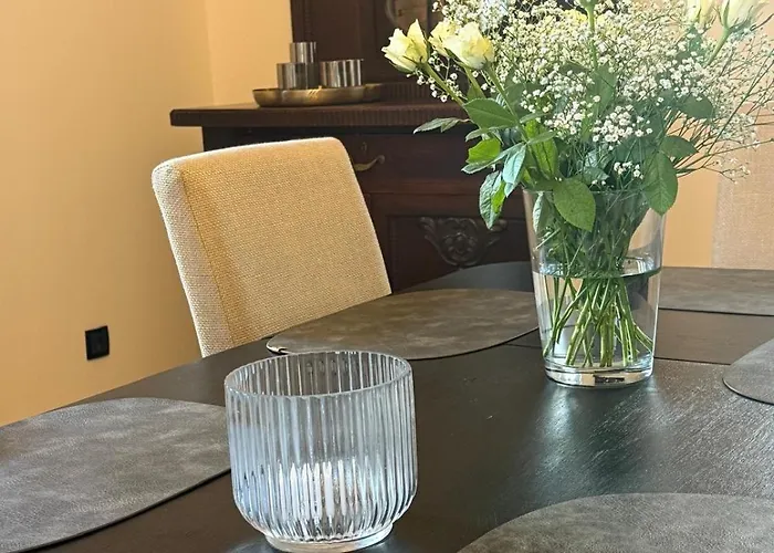 Break Time Holidays Koenigsee, Ein Juwel Im Thueringer Wald * Шёнау-ам-Кёнигсзе