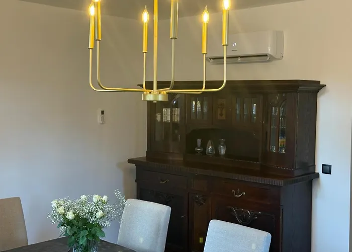 Break Time Holidays Koenigsee, Ein Juwel Im Thueringer Wald Дом отдыха *