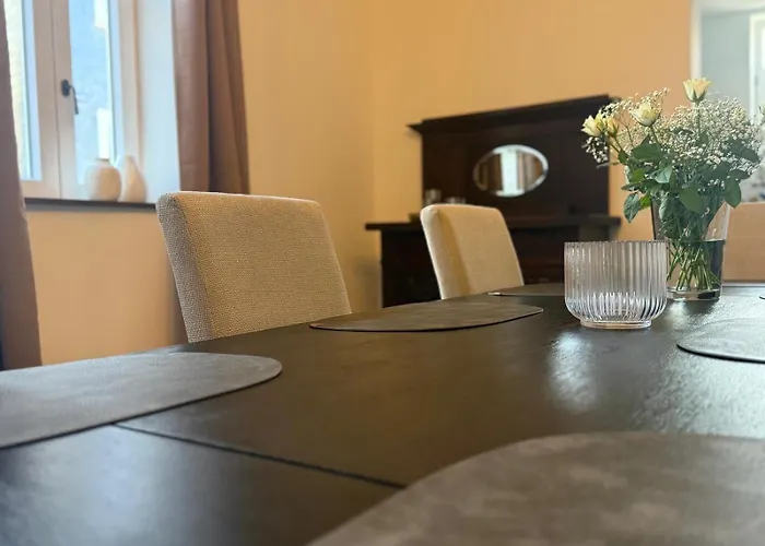 Break Time Holidays Koenigsee, Ein Juwel Im Thueringer Wald Дом отдыха *