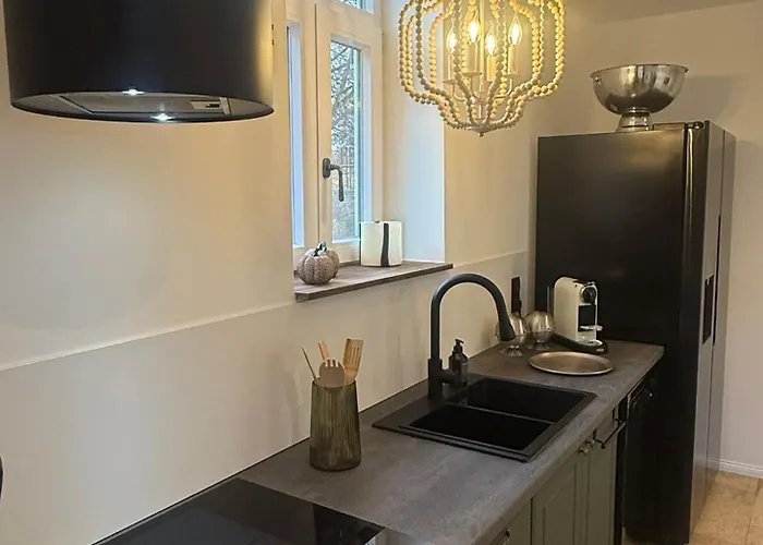 Дом отдыха Break Time Holidays Koenigsee, Ein Juwel Im Thueringer Wald *