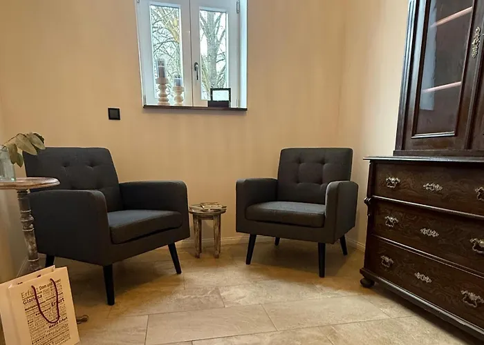 Дом отдыха Break Time Holidays Koenigsee, Ein Juwel Im Thueringer Wald Шёнау-ам-Кёнигсзе