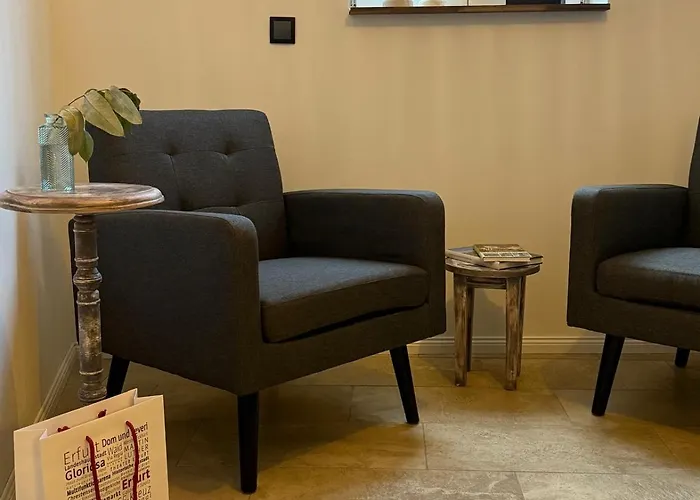 Break Time Holidays Koenigsee, Ein Juwel Im Thueringer Wald *