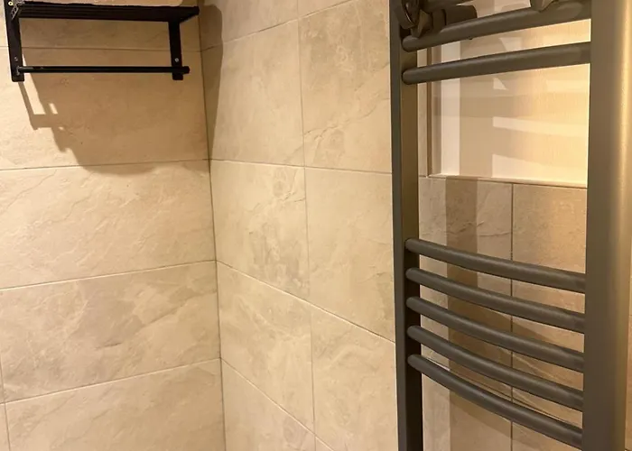 Break Time Holidays Koenigsee, Ein Juwel Im Thueringer Wald