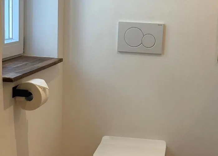 Break Time Holidays Koenigsee, Ein Juwel Im Thueringer Wald * Шёнау-ам-Кёнигсзе