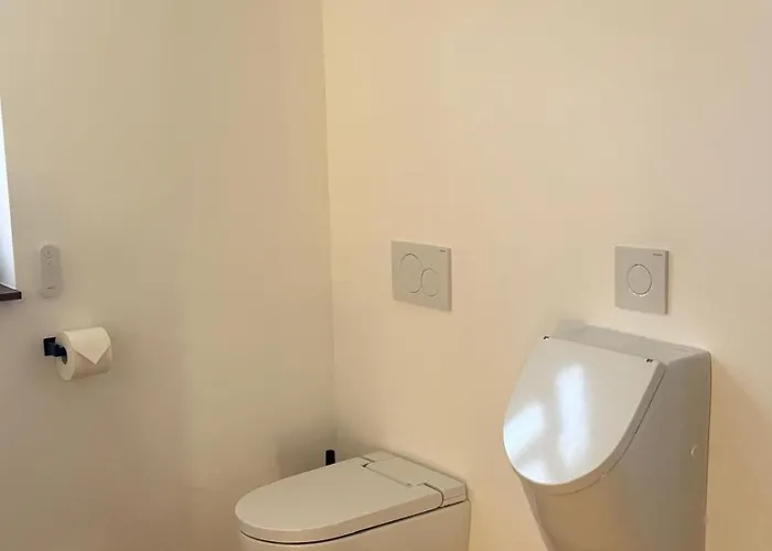 Break Time Holidays Koenigsee, Ein Juwel Im Thueringer Wald *