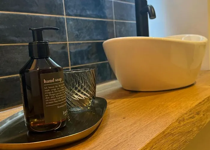 Break Time Holidays Koenigsee, Ein Juwel Im Thueringer Wald Дом отдыха