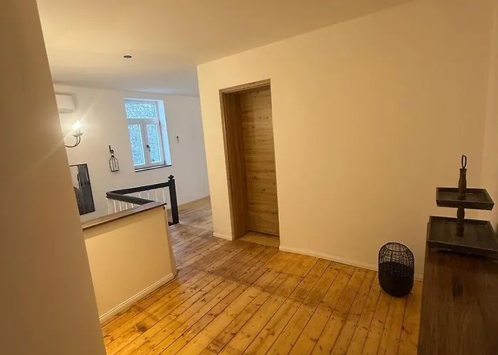 Дом отдыха Break Time Holidays Koenigsee, Ein Juwel Im Thueringer Wald *