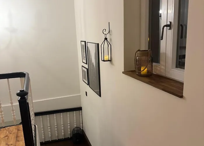 Break Time Holidays Koenigsee, Ein Juwel Im Thueringer Wald