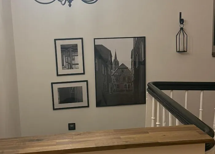 Break Time Holidays Koenigsee, Ein Juwel Im Thueringer Wald