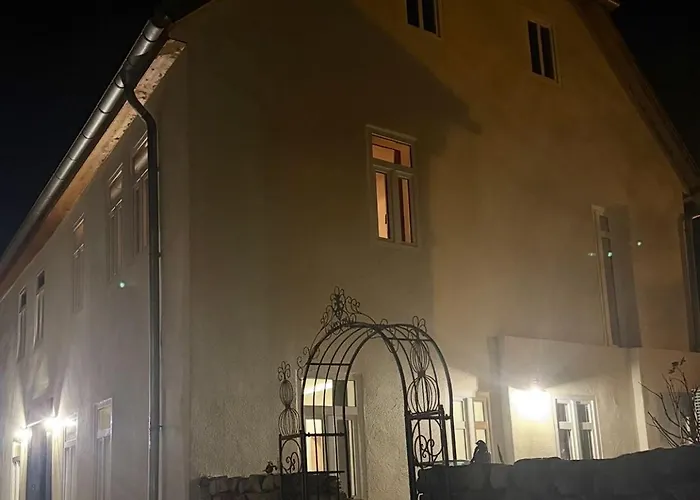 Дом отдыха Break Time Holidays Koenigsee, Ein Juwel Im Thueringer Wald Шёнау-ам-Кёнигсзе