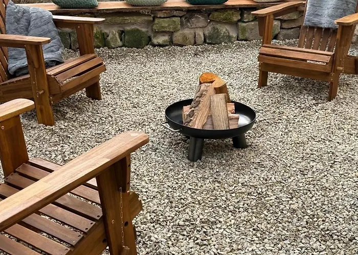 Break Time Holidays Koenigsee, Ein Juwel Im Thueringer Wald * Шёнау-ам-Кёнигсзе