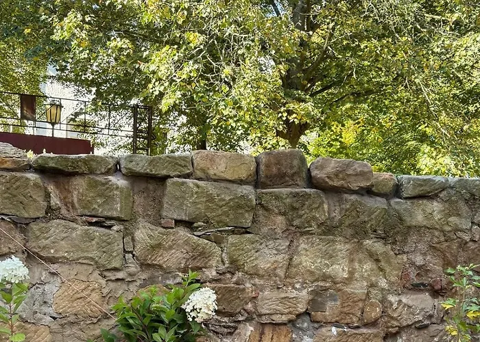 Break Time Holidays Koenigsee, Ein Juwel Im Thueringer Wald * Шёнау-ам-Кёнигсзе