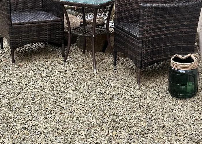 Break Time Holidays Koenigsee, Ein Juwel Im Thueringer Wald Дом отдыха