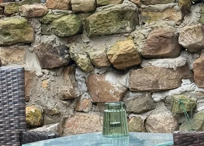 Дом отдыха Break Time Holidays Koenigsee, Ein Juwel Im Thueringer Wald Шёнау-ам-Кёнигсзе