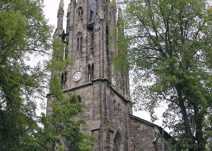 Дом отдыха Break Time Holidays Koenigsee, Ein Juwel Im Thueringer Wald Шёнау-ам-Кёнигсзе